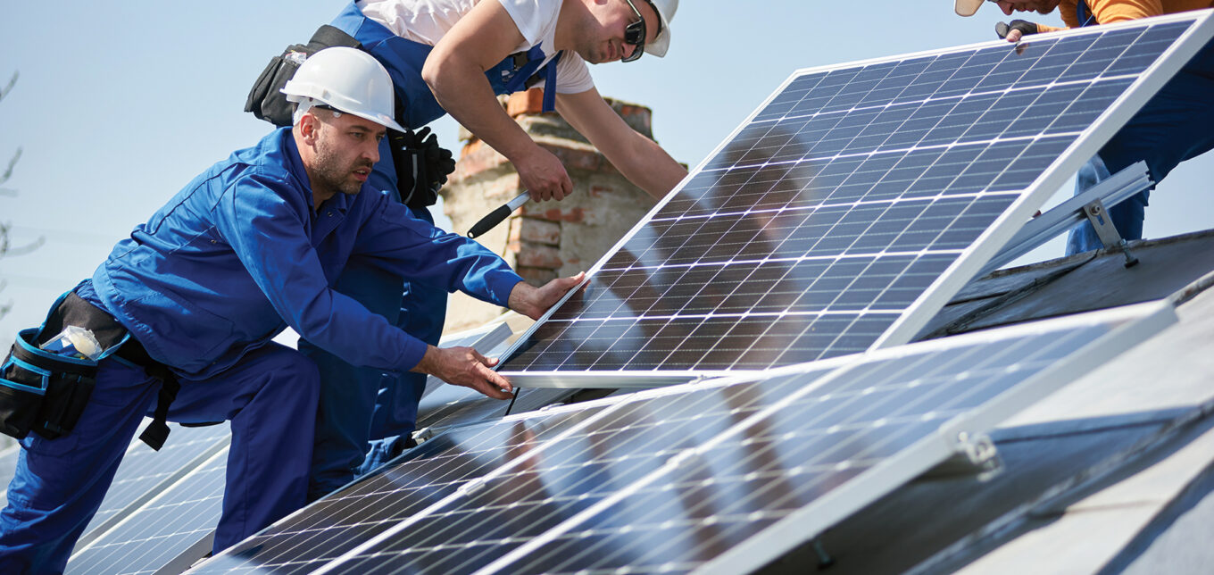 Choosing a Solar Installation Company – Mother Earth News - Vimarsana News